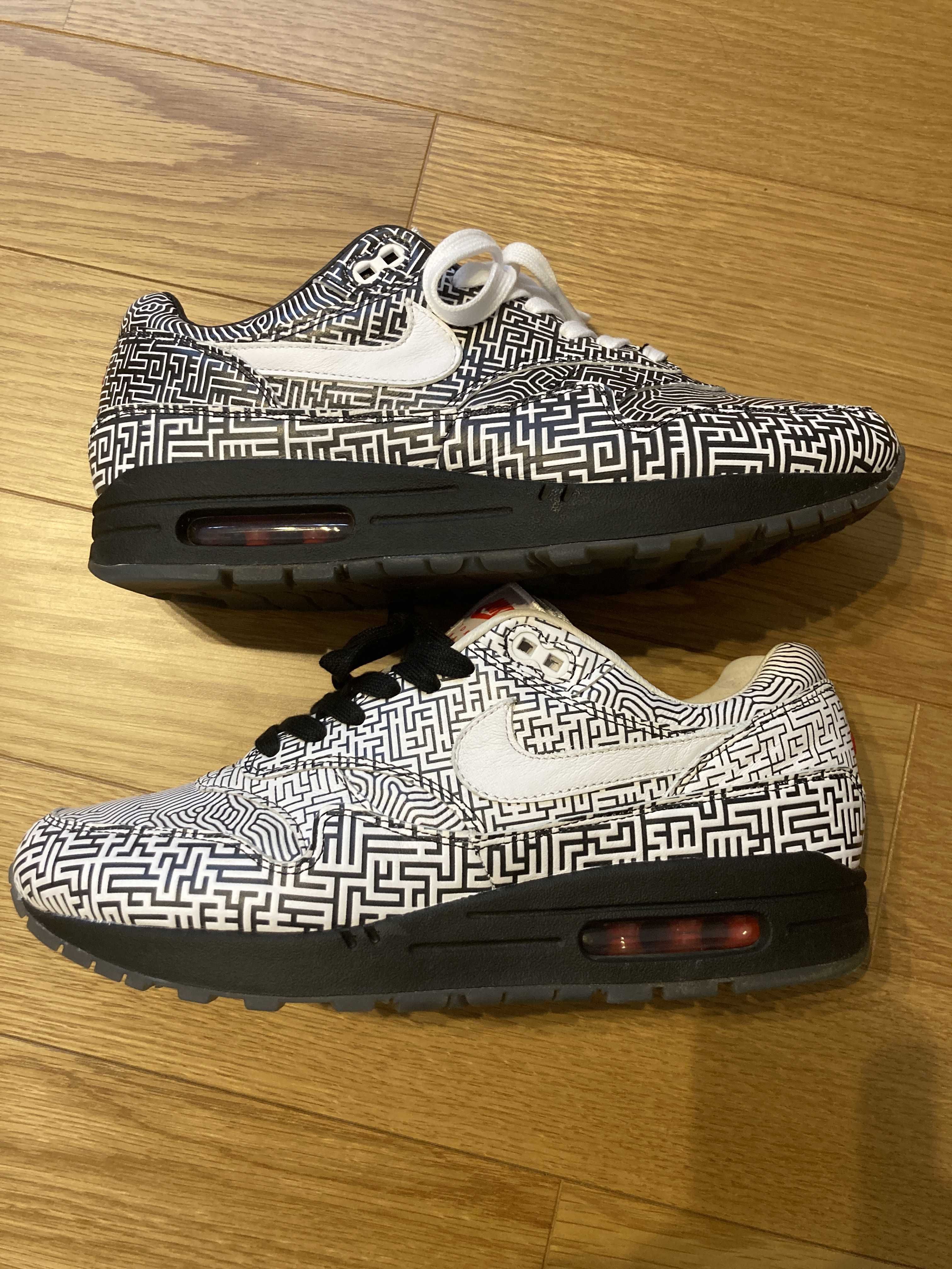 Nike Air Max 1 OA YT "Tokyo Maze"