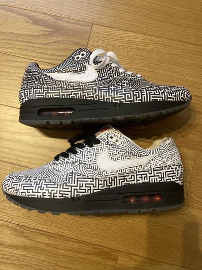 Nike Air Max 1 OA YT "Tokyo Maze"