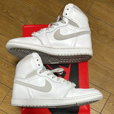 Nike Air Jordan 1 High 85 "Neutral Grey"