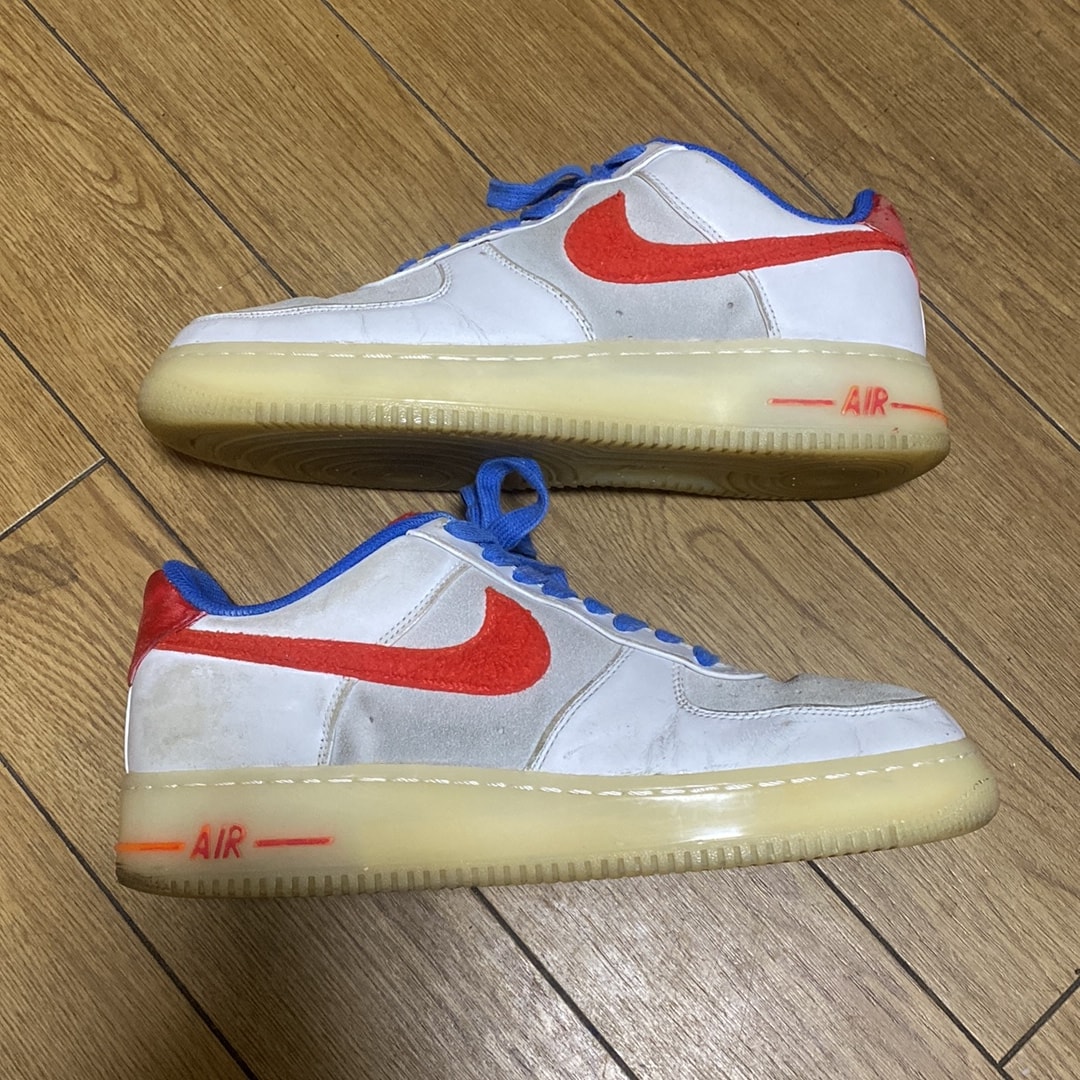 Nike Air Force 1 Low "Year of the Rabbit"