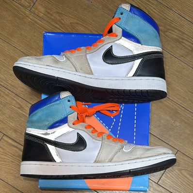 Nike Air Jordan 1 High OG "Prototype"