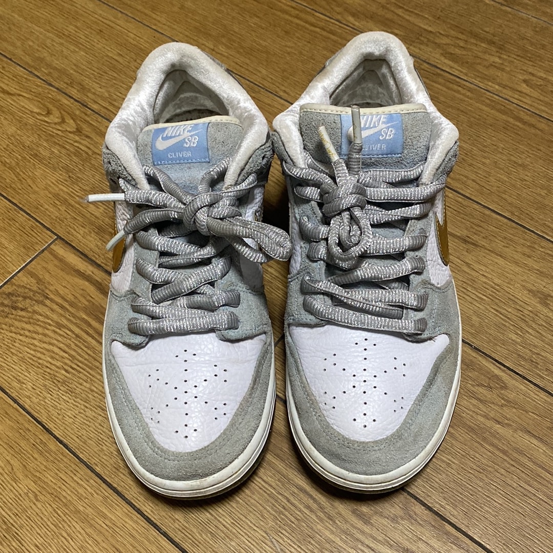 Sean Cliver × Nike SB Dunk Low "Holiday Special"