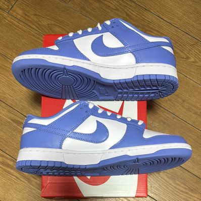 Nike Dunk Low Retro BTTYS "Polar Blue"