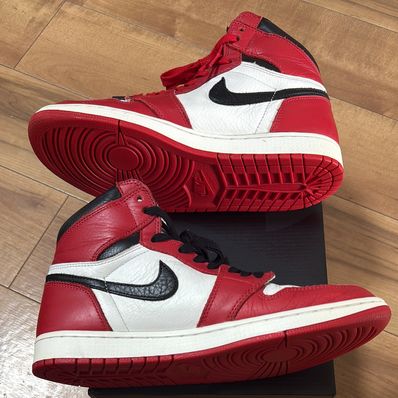 Nike Air Jordan 1 RETRO High OG NRG "Homage To Home"