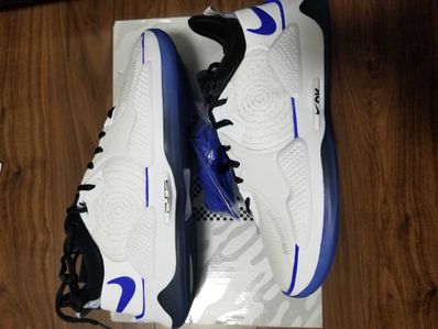 PlayStation × Nike PG5 "White"