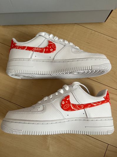 Nike WMNS Air Force 1 Low '07 Essential