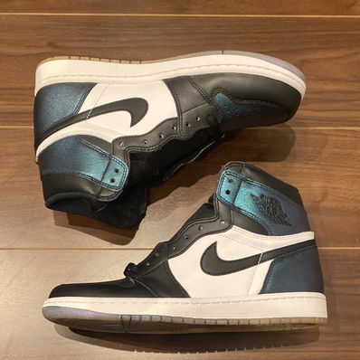 Nike Air Jordan 1 RTRO High OG "Allstar 2017 Chameleon"