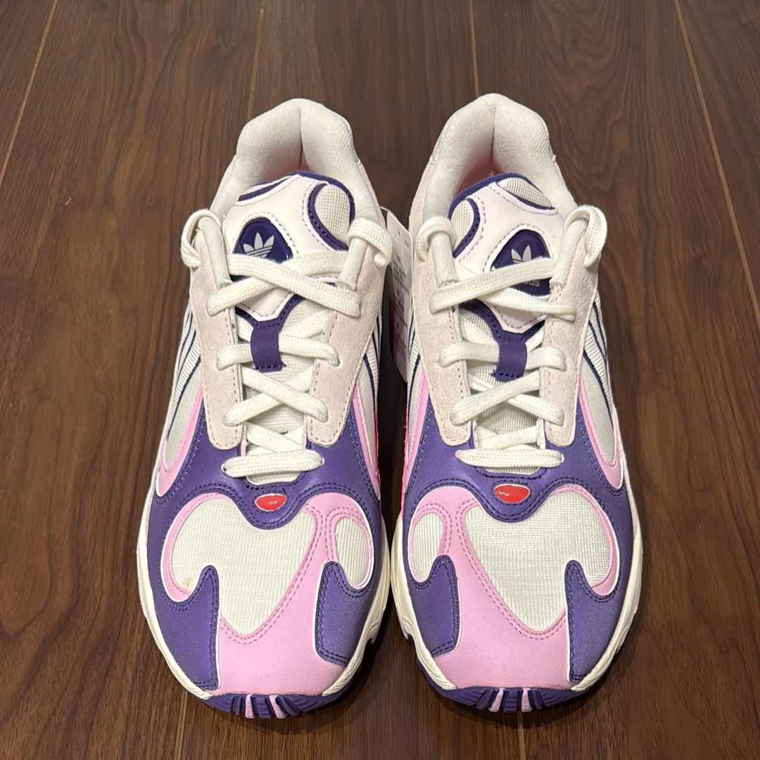Dragon Ball Z × adidas YUNG-1 "Frieza"