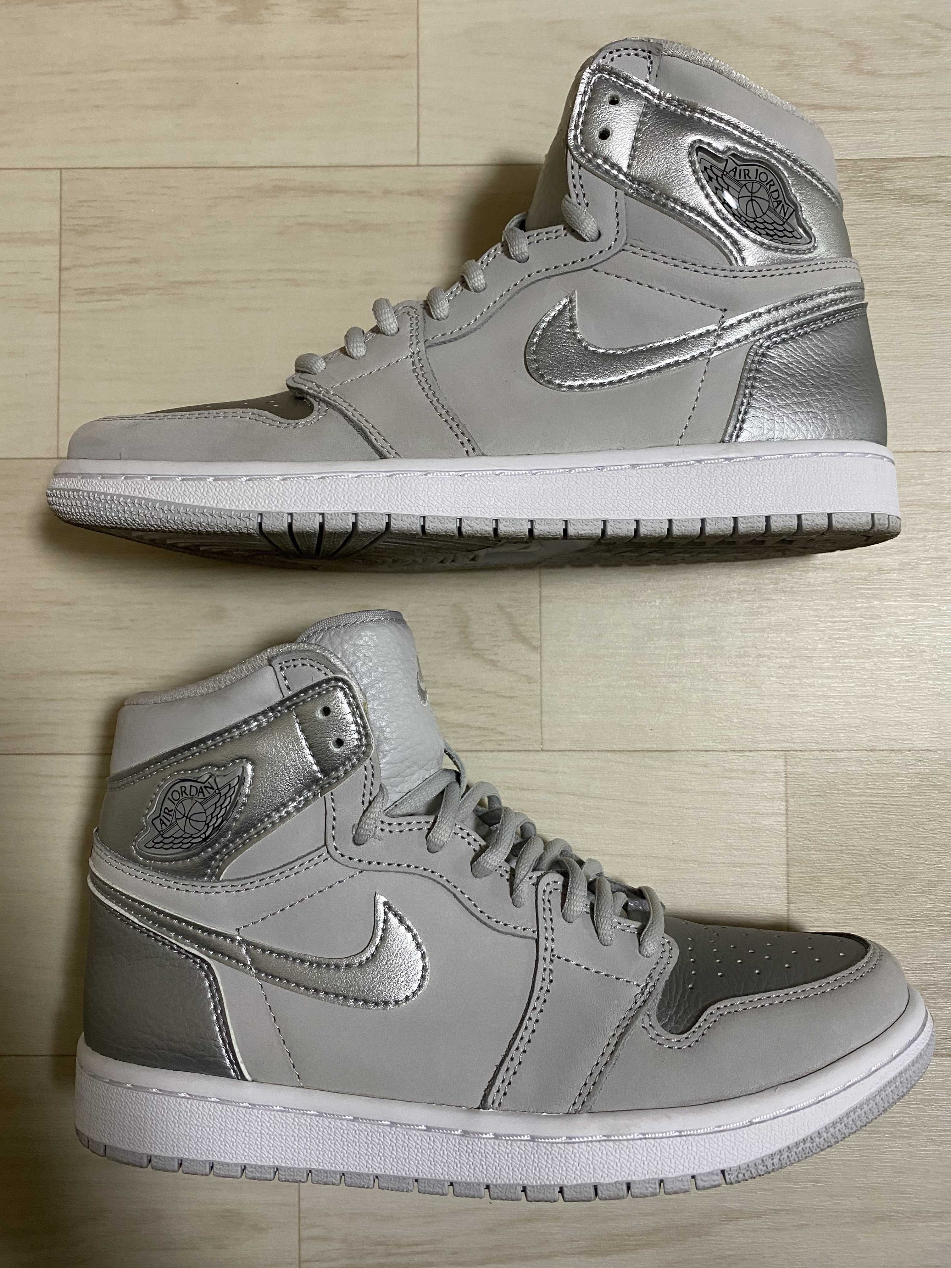 Nike Air Jordan 1 Retro High OG "CO.JP/TOKYO" (Standard Box)