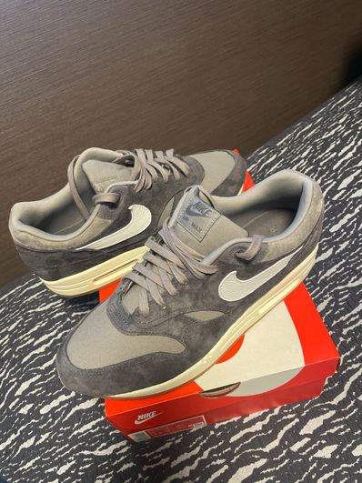 Nike Air Max 1 "Crepe"