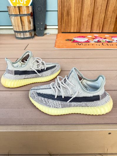 adidas YEEZY Boost 350 V2 "Zyon"
