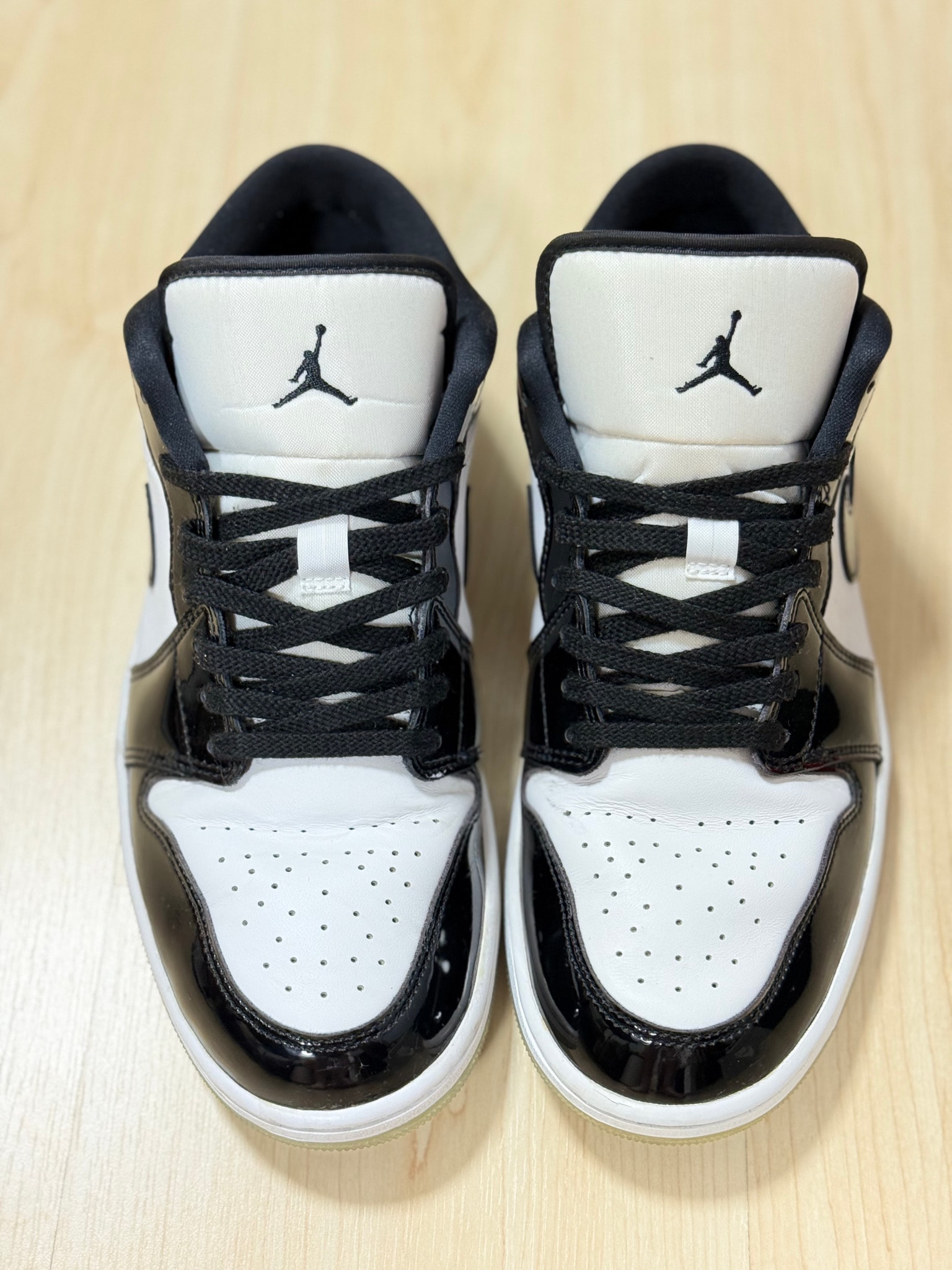 Nike Air Jordan 1 Low "Concord"