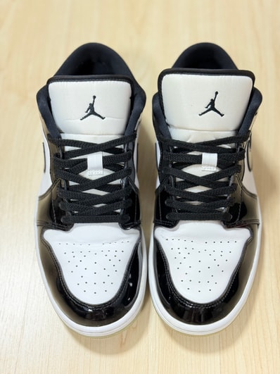 Nike Air Jordan 1 Low "Concord"
