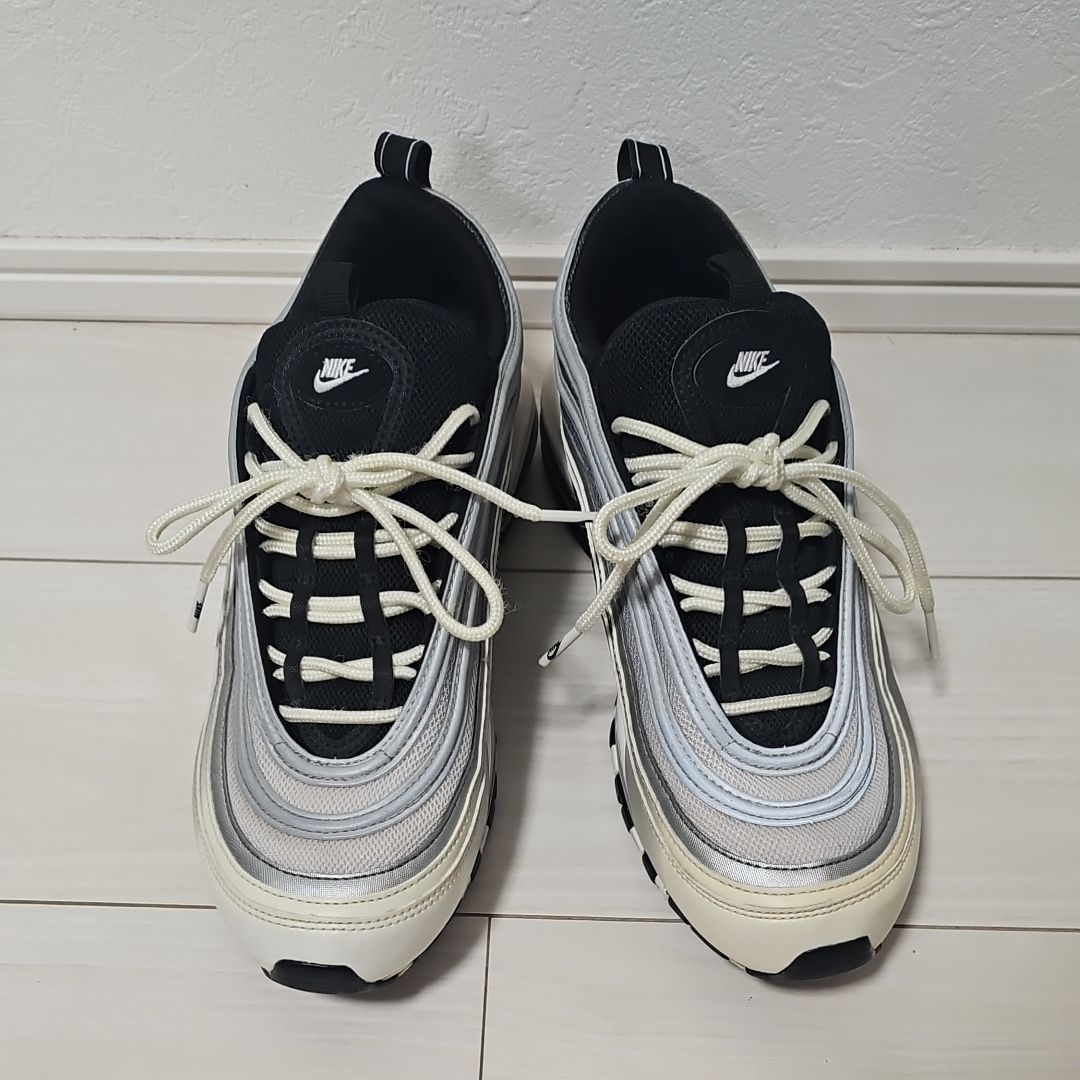 Nike Air Max 97 "Gradient Fade"