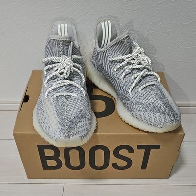 adidas YEEZY Boost 350V2 "Static"