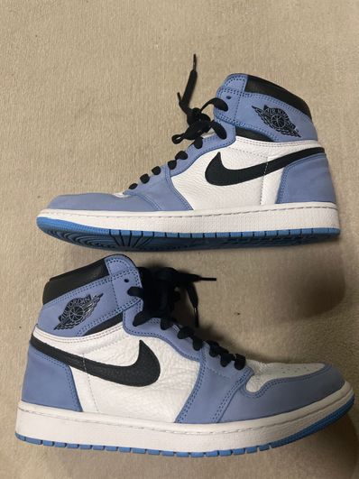 Nike Air Jordan 1 High OG "University Blue"