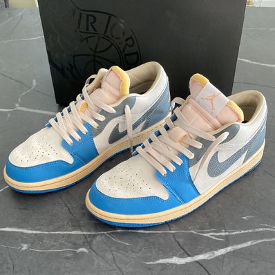 Nike Air Jordan 1 Low "Tokyo 96"