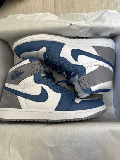 Nike Air Jordan 1 High OG "True Blue"