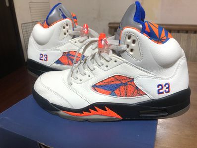 Nike Air Jordan 5 Retro "International Flight"