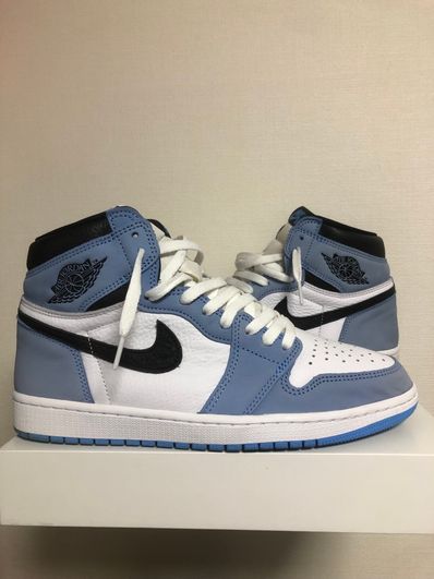 Nike Air Jordan 1 High OG "University Blue"