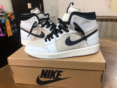 Nike Women's Air Jordan 1 High Zoom "Summit Sail"