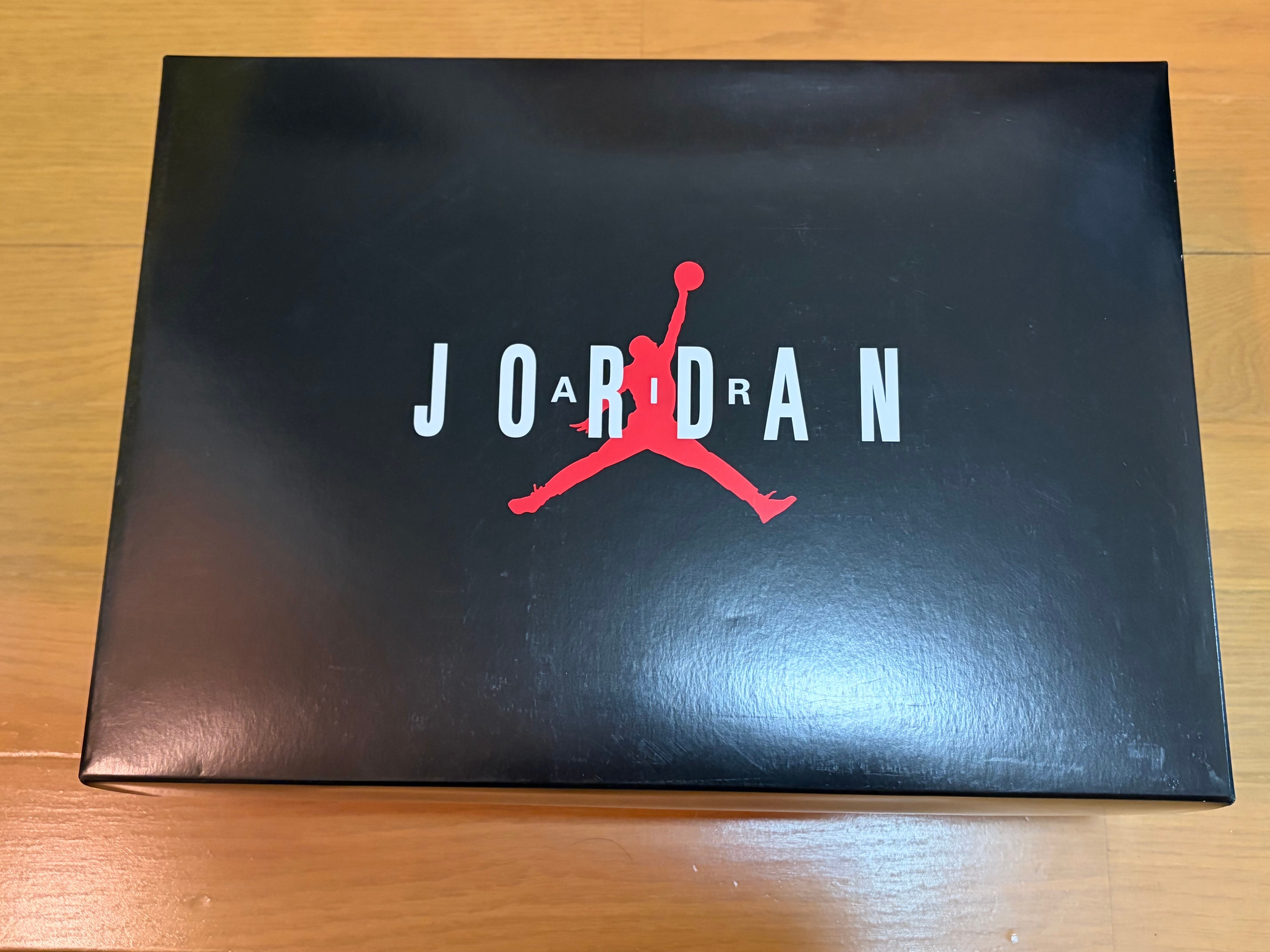 ナイキ エアジョーダン9 レトロ ブーツ "ウィート" (2025)