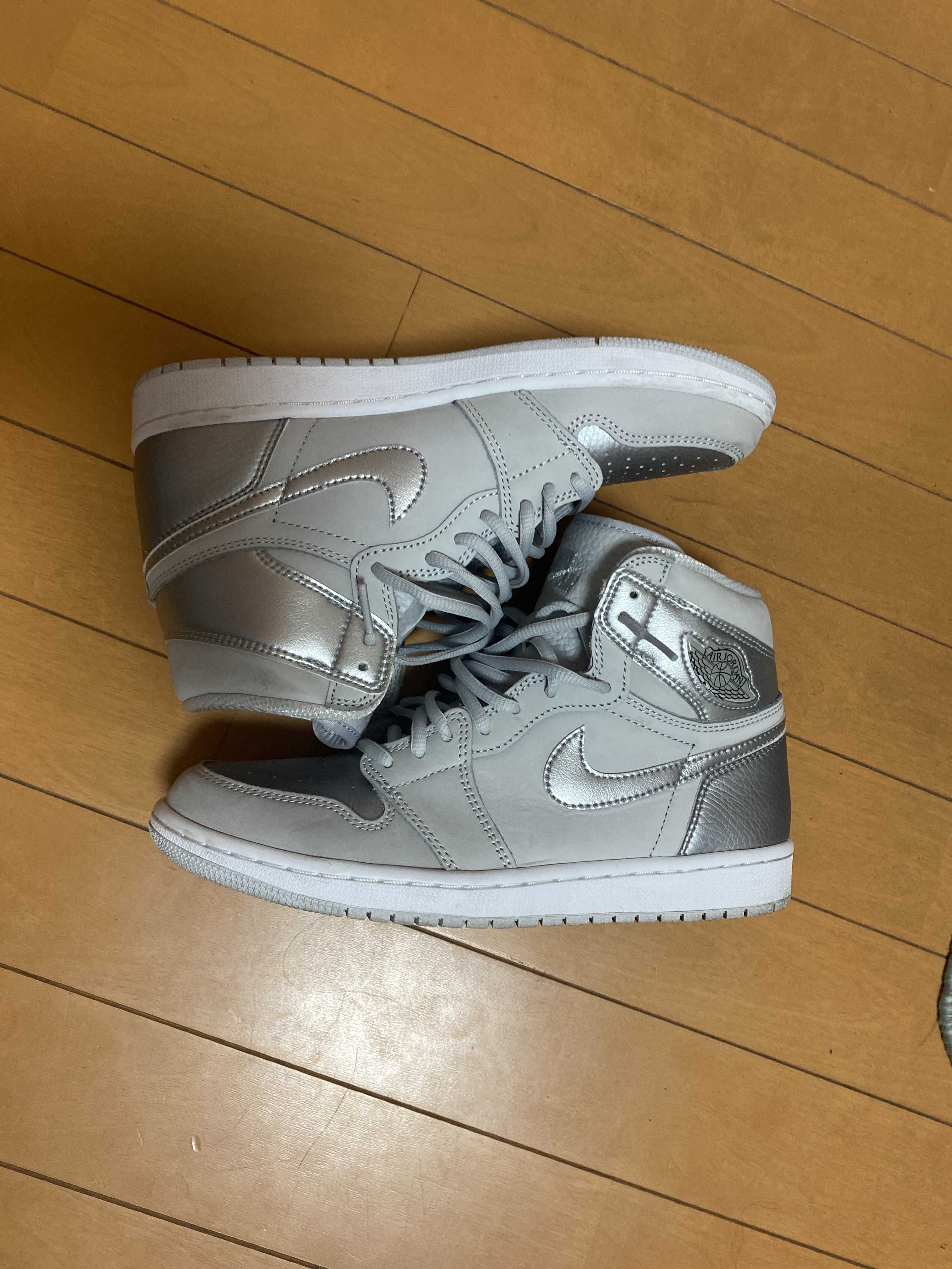 Nike Air Jordan 1 High OG "CO JP/TOKYO"(ブリーフケースなし)