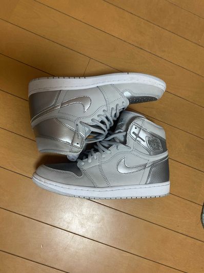 Nike Air Jordan 1 High OG "CO JP/TOKYO"(ブリーフケースなし)