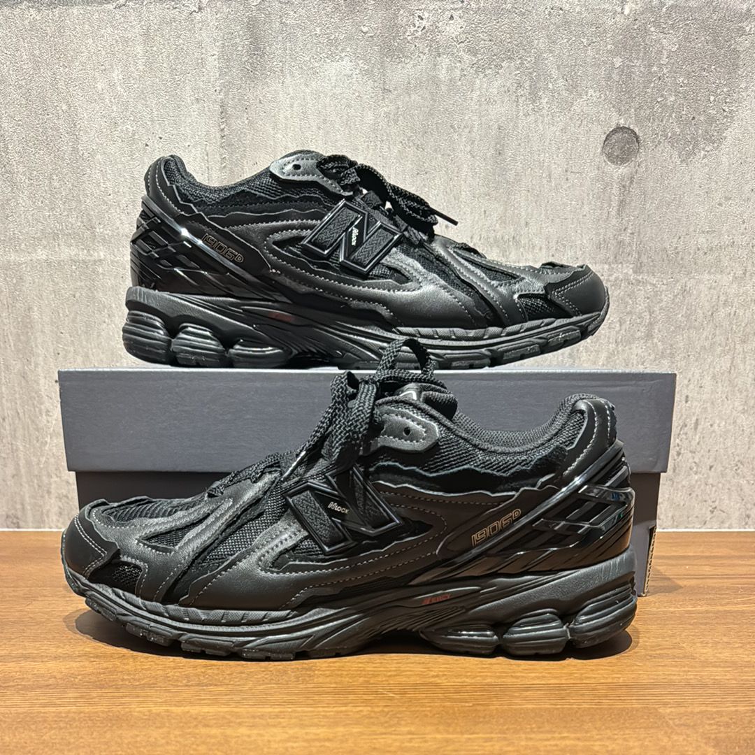 New Balance 1906D Protection Pack "Black"