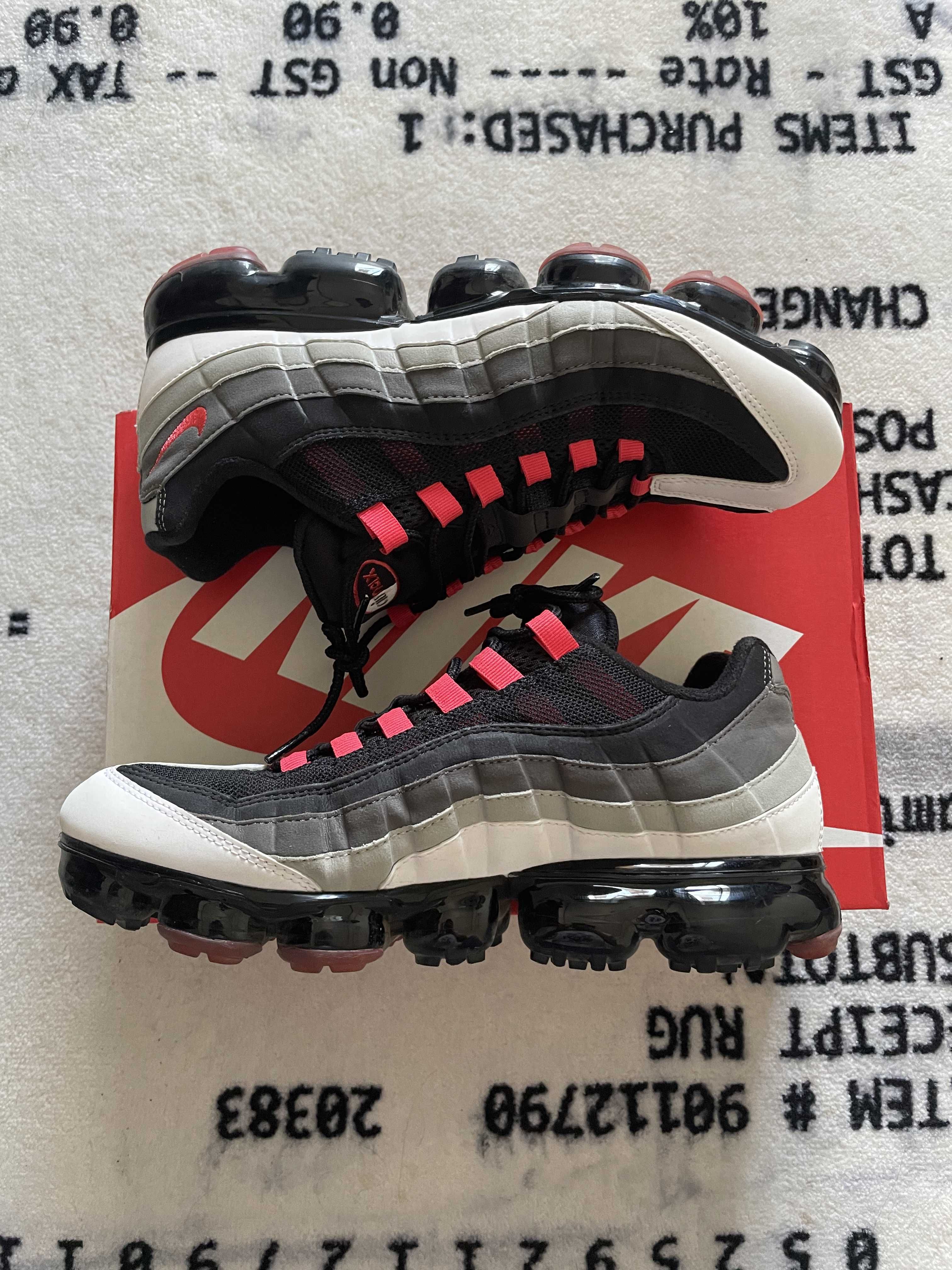 NIKE AIR VAPORMAX 95 "COMET"
