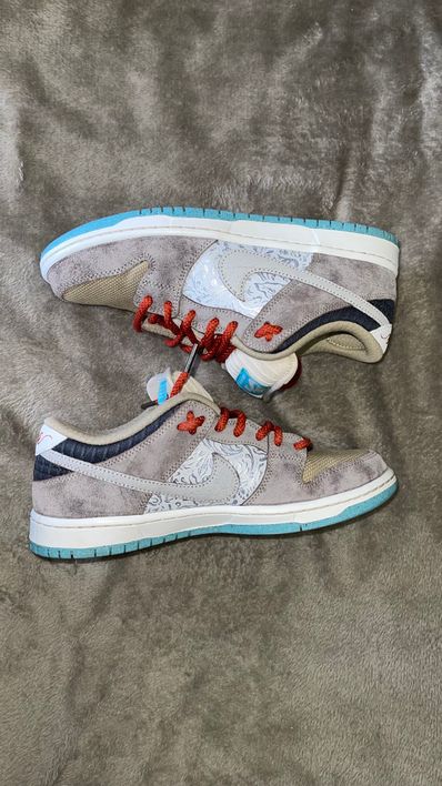 Nike SB Dunk Low Pro "Big Money Savings"