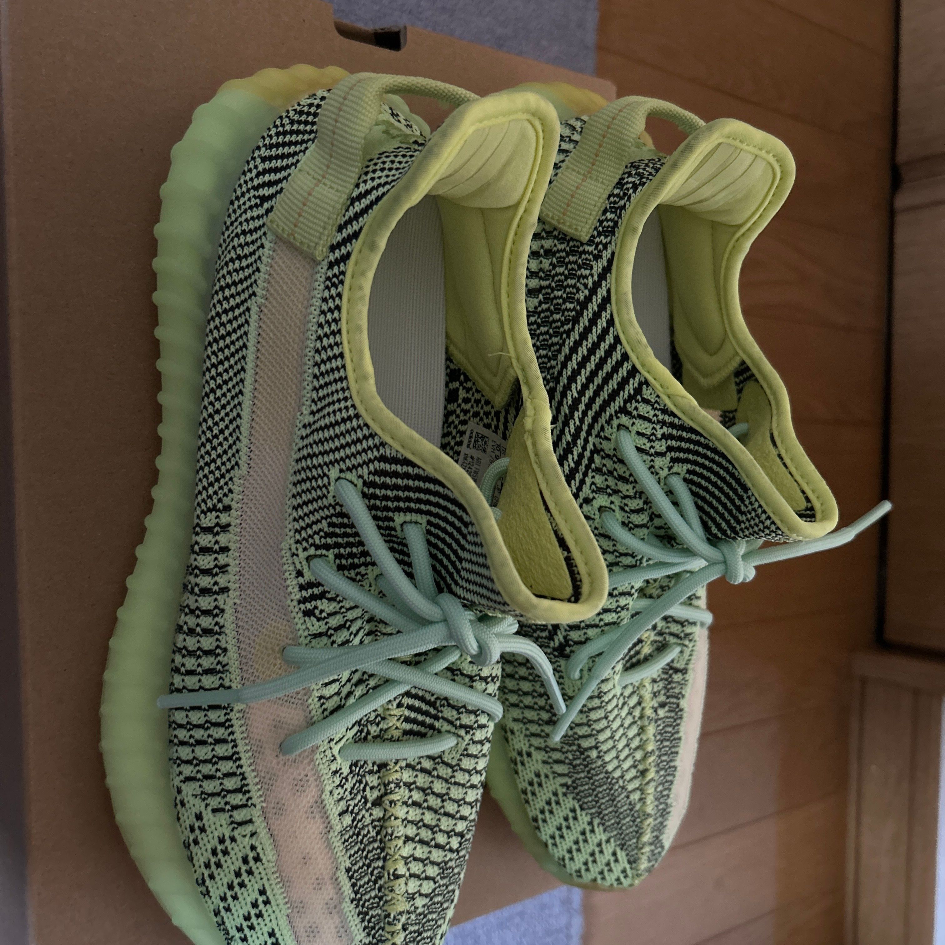 adidas Originals YEEZY Boost 350 V2 "Yeezreel"