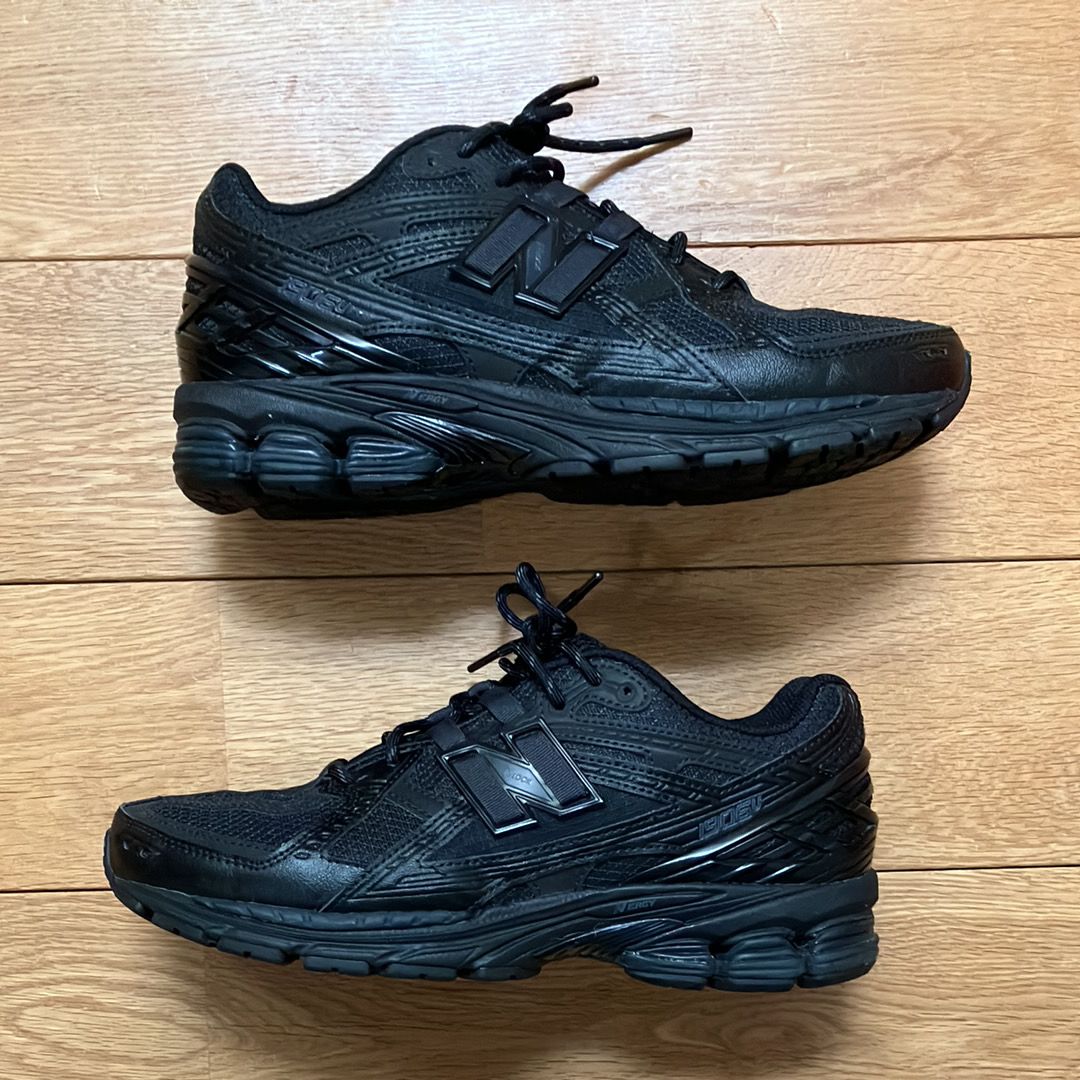 New Balance 1906U "Black"