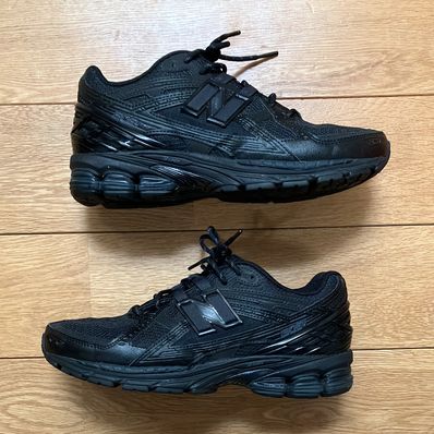 New Balance 1906U "Black"