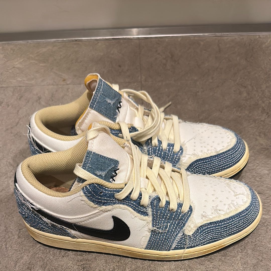 Nike Air Jordan 1 Low SE "World Make Japan"