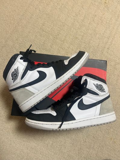 Nike Air Jordan 1 High OG "Bleached Coral"