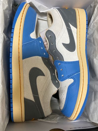 Nike Air Jordan 1 Low "Tokyo 96"