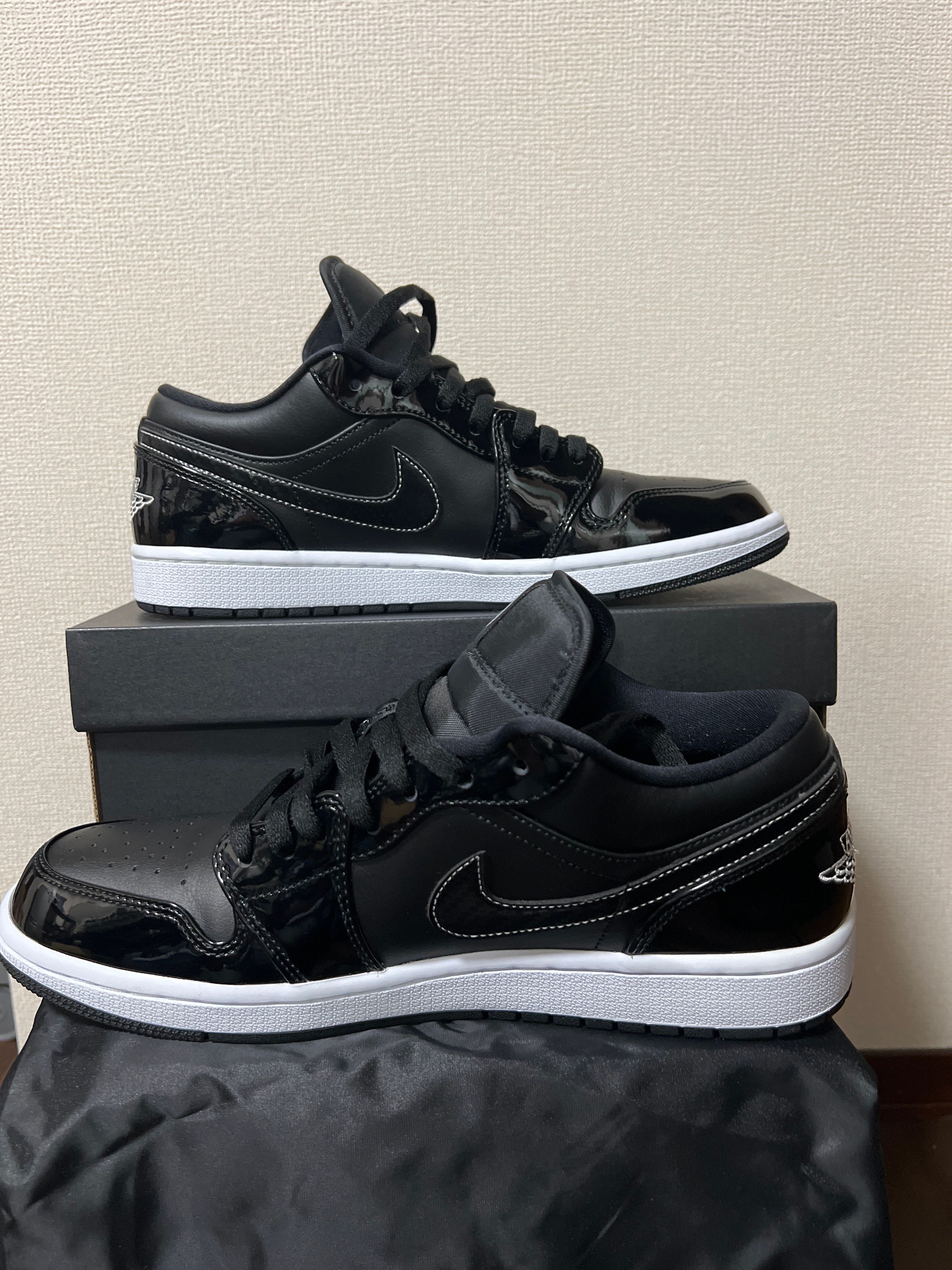 Nike Air Jordan 1 Low SE "All-Star" (2021)