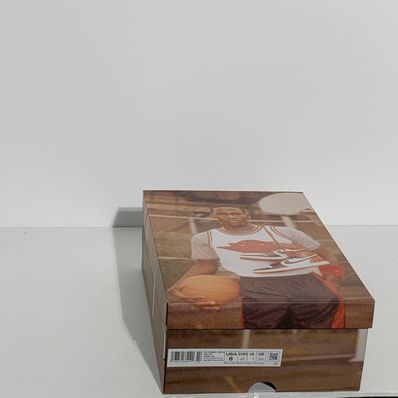 Nike Air Jordan 1 Retro High OG "Black Toe Reimagined"