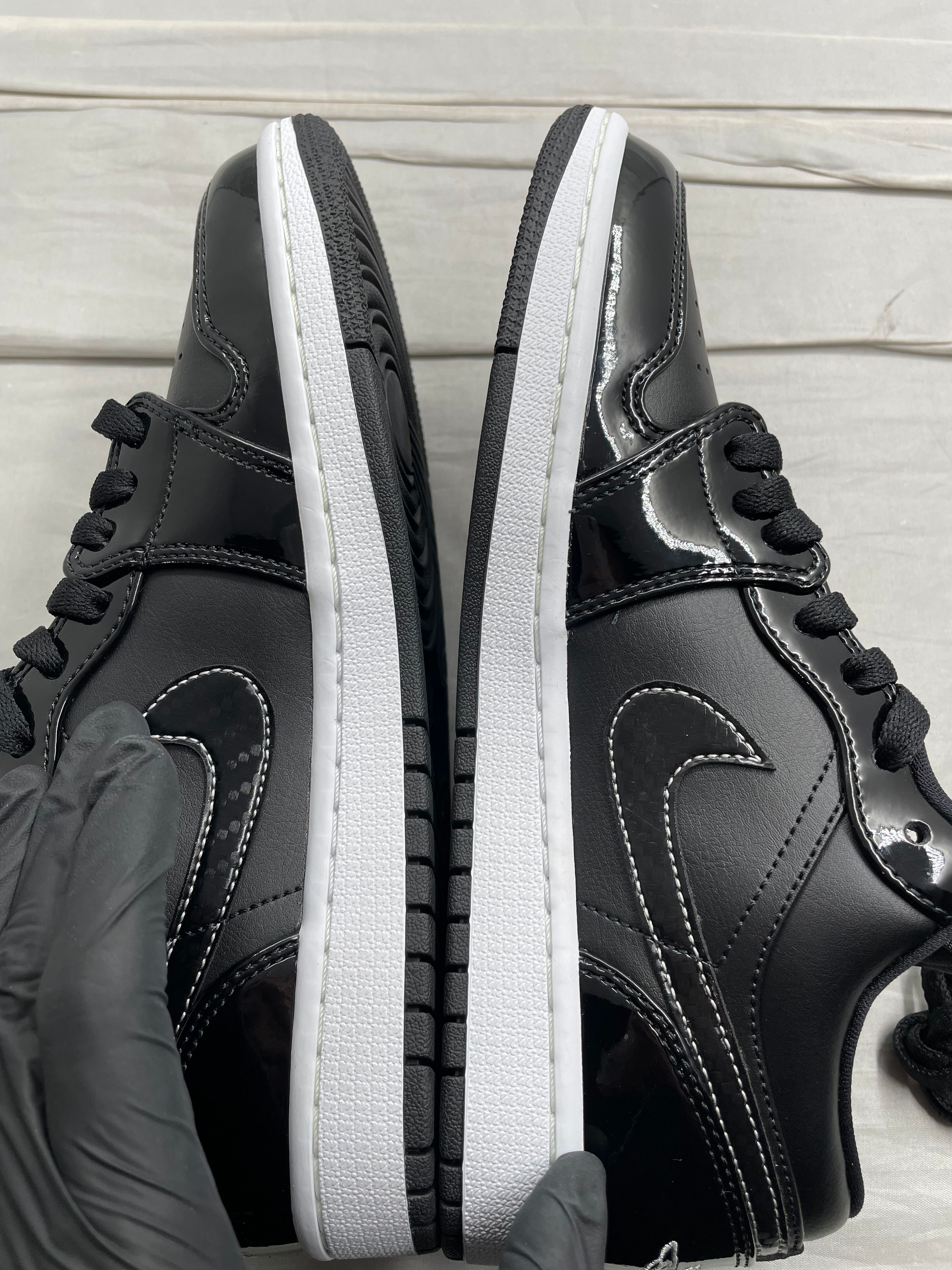 Nike Air Jordan 1 Low SE "All-Star" (2021)