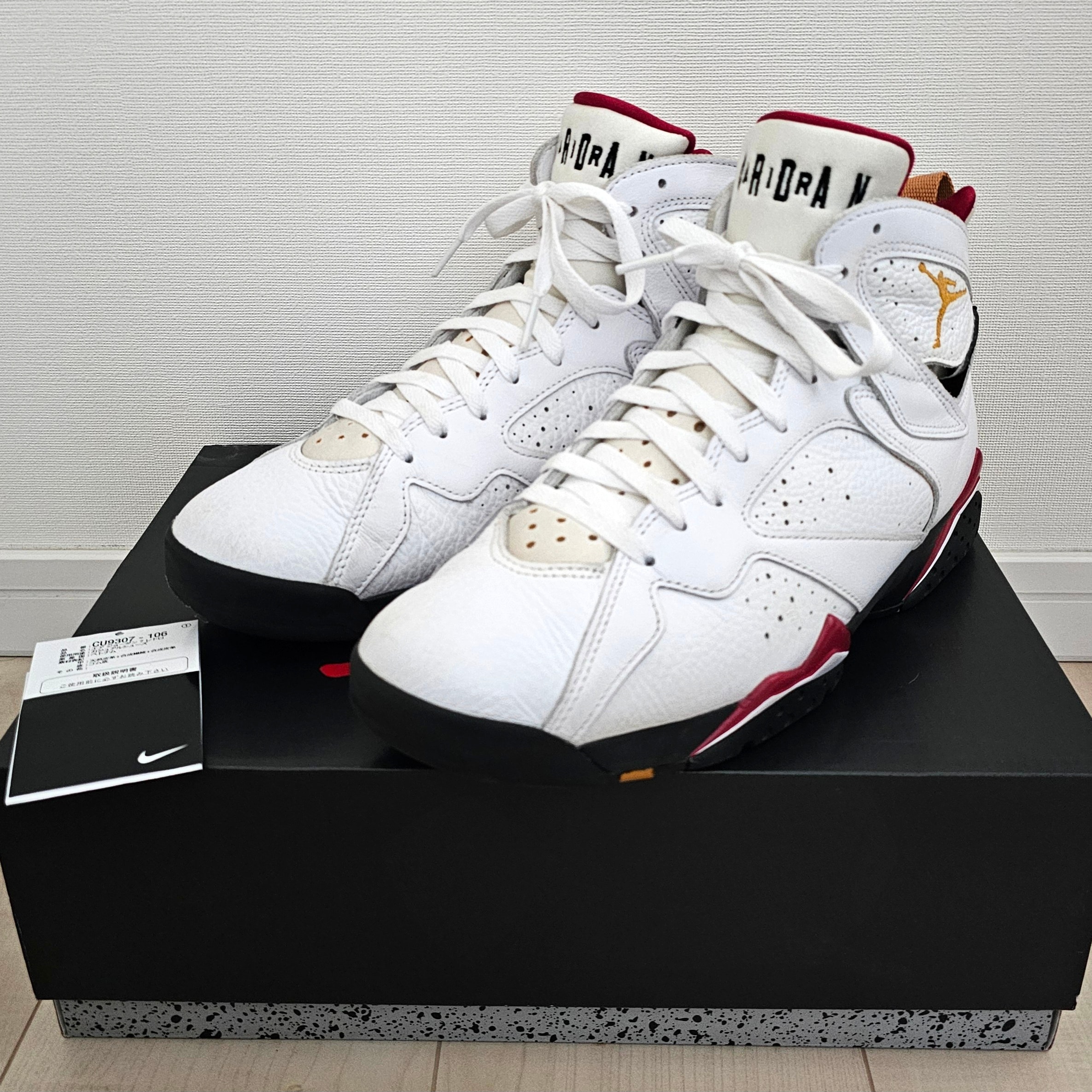 ジョーダン エアジョーダン7 (JORDAN Air Jordan 7) の新作・中古通販