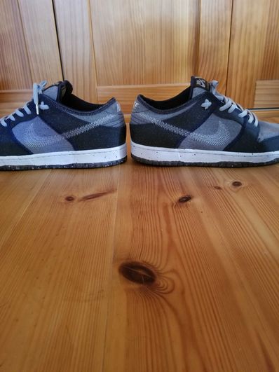 Nike SB Dunk Low PRO "Dark Grey"