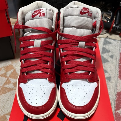 Nike Women's Air Jordan 1 High OG "Newstalgia"