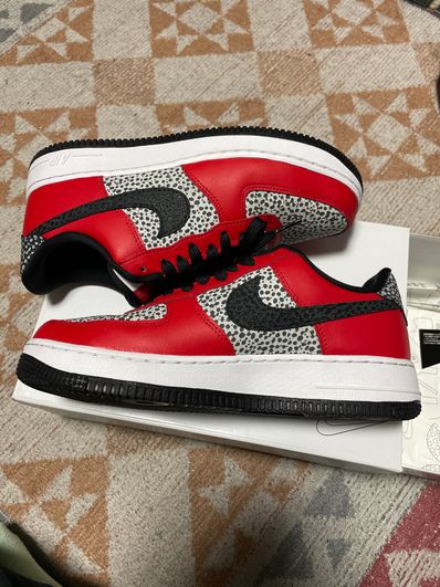 Nike Air Force 1 Low "By You & Unlocked By You" (NIKEiD)