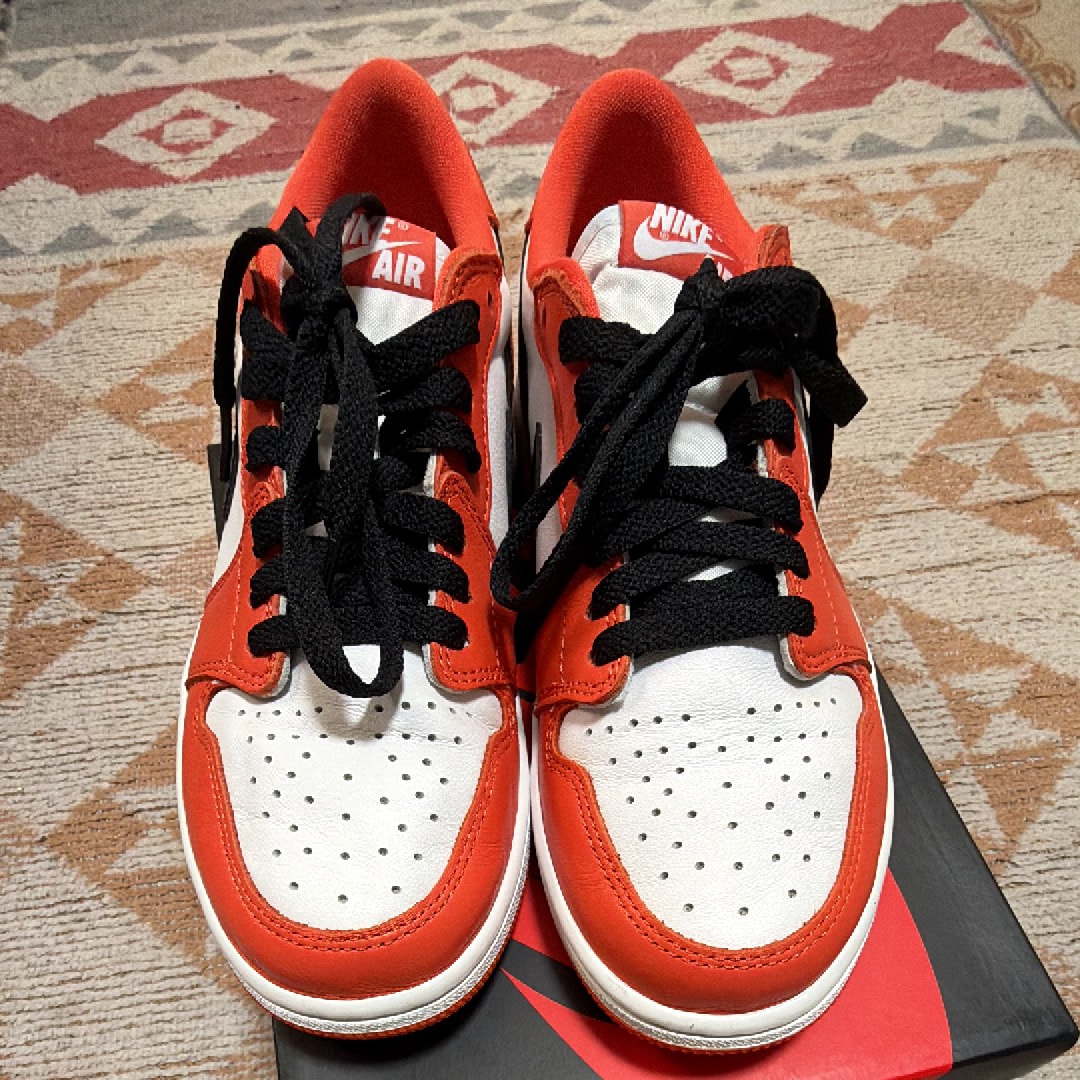 Nike Air Jordan 1 Low OG 