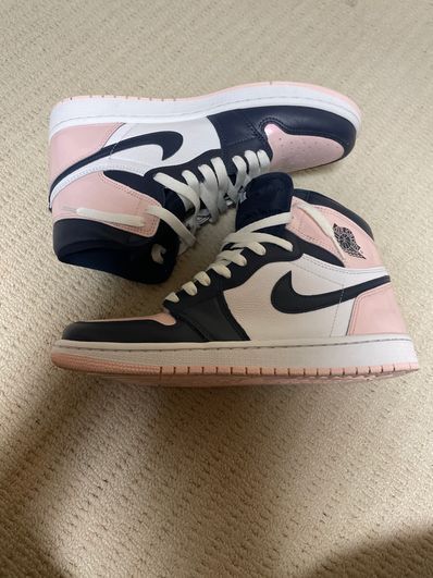 Nike Women's Air Jordan 1 High OG SE "Atmosphere"