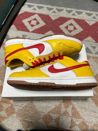 Nike Dunk Low By You & Unlocked By You (NIKEiD)