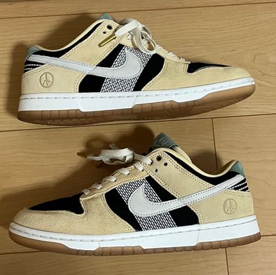 NIKE DUNK LOW "NIWASHI"
