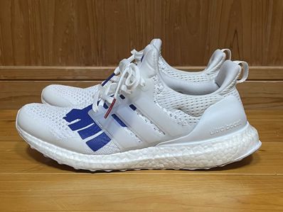 Adidas ultra boost 1.0 undefeated best sale