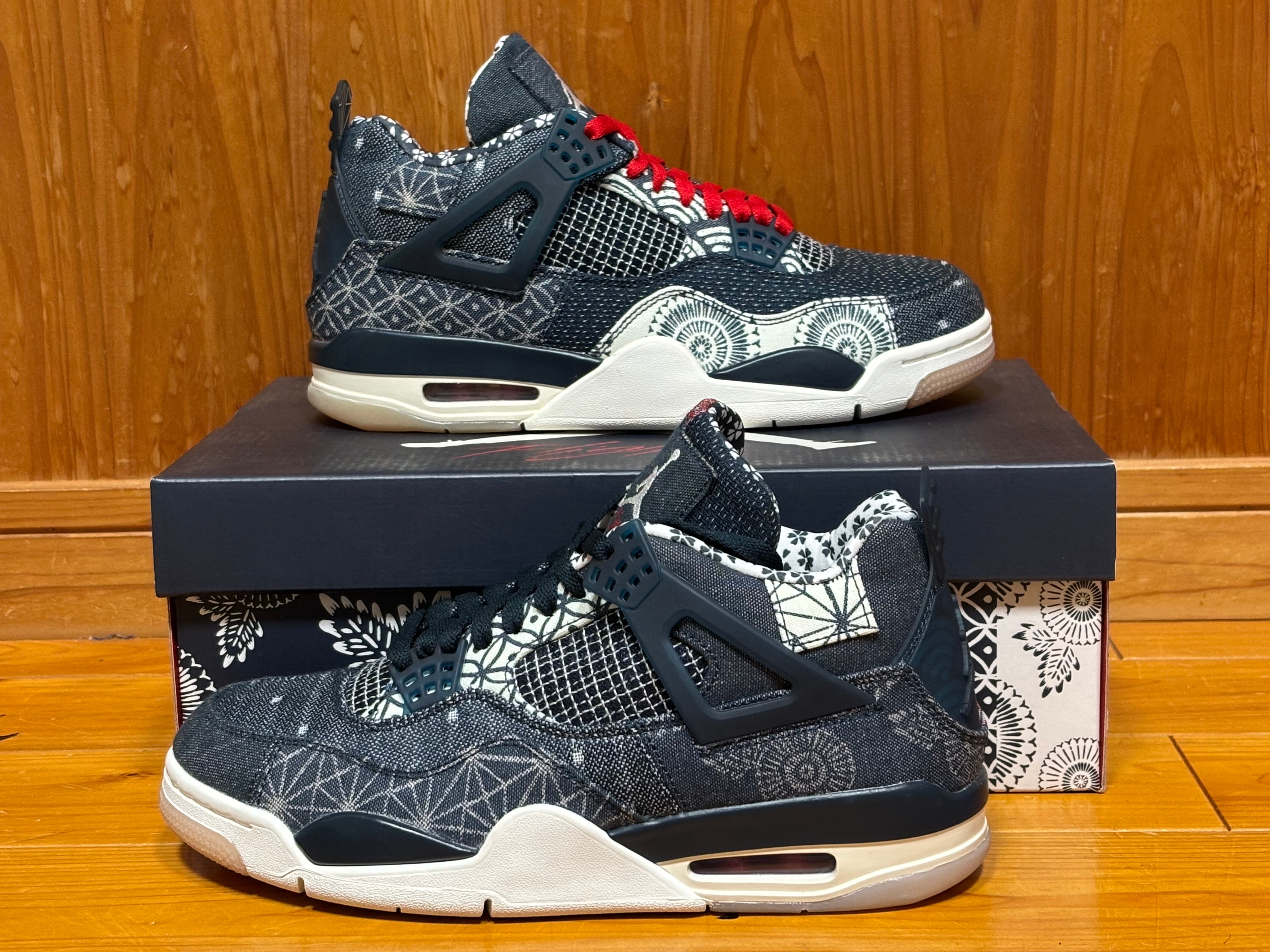 Nike Air Jordan 4 SE 